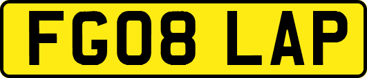 FG08LAP