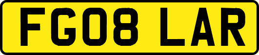 FG08LAR