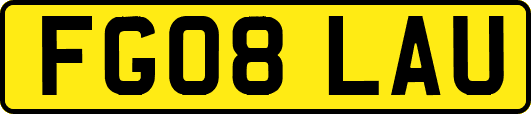 FG08LAU