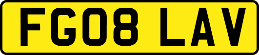 FG08LAV