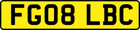 FG08LBC