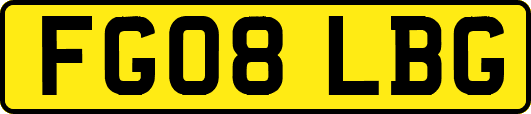 FG08LBG