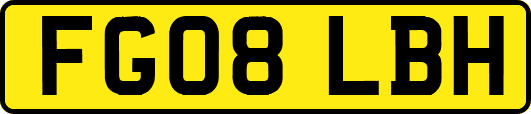 FG08LBH