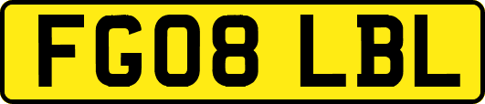 FG08LBL