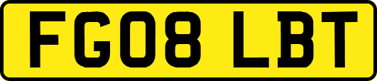 FG08LBT