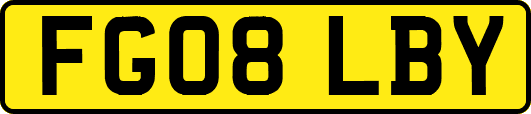 FG08LBY