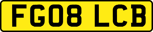FG08LCB