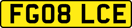 FG08LCE