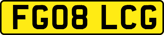 FG08LCG