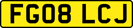 FG08LCJ