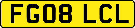 FG08LCL