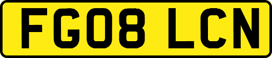 FG08LCN