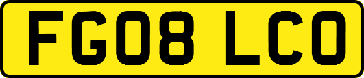 FG08LCO