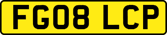 FG08LCP