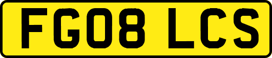 FG08LCS