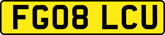 FG08LCU