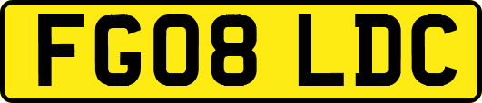 FG08LDC