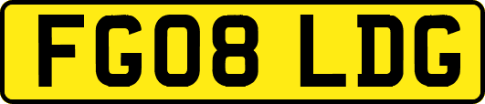FG08LDG