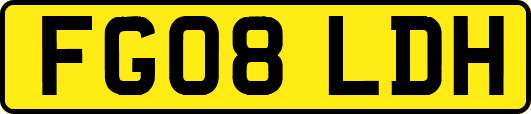 FG08LDH