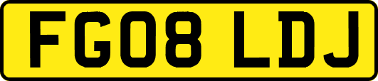 FG08LDJ