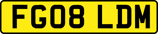FG08LDM