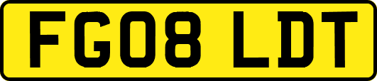FG08LDT