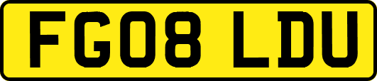 FG08LDU