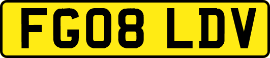 FG08LDV