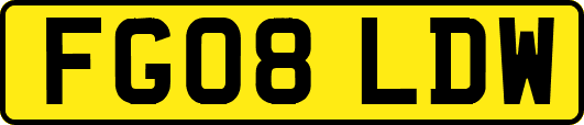 FG08LDW