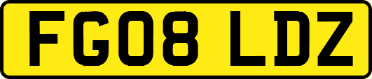 FG08LDZ