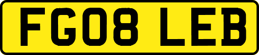 FG08LEB