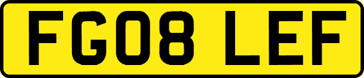 FG08LEF