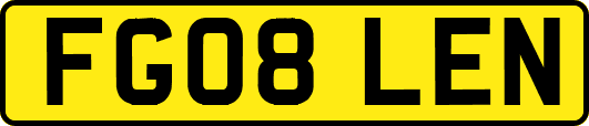 FG08LEN