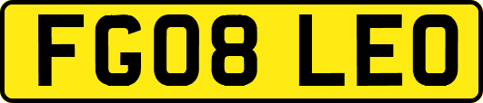FG08LEO