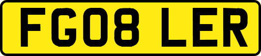 FG08LER