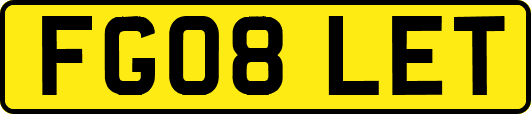 FG08LET