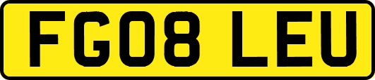 FG08LEU