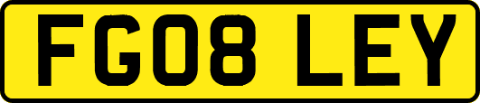 FG08LEY