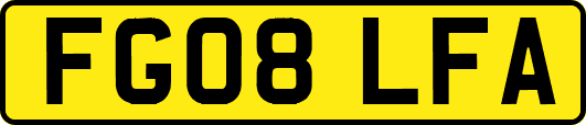 FG08LFA