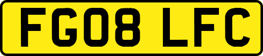 FG08LFC