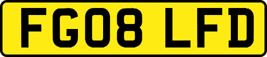 FG08LFD