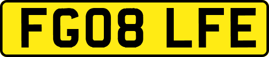 FG08LFE