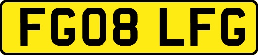 FG08LFG