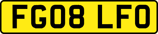 FG08LFO