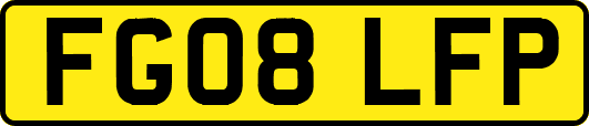 FG08LFP