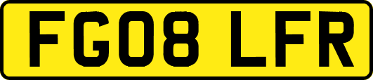 FG08LFR