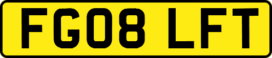FG08LFT