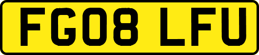 FG08LFU
