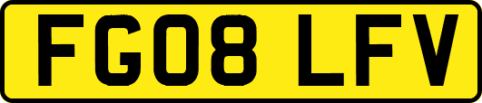 FG08LFV