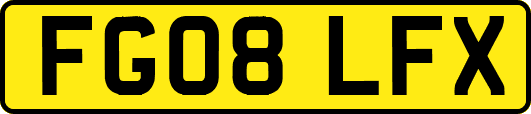 FG08LFX